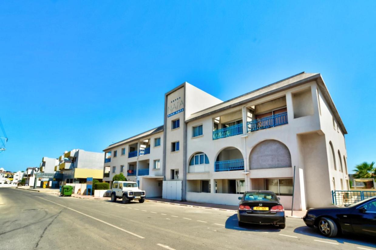 Myhome Delux, 3 Bedroom With Pool Apartment