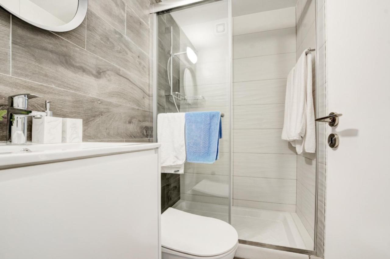 Myhome Delux, 3 Bedroom With Pool