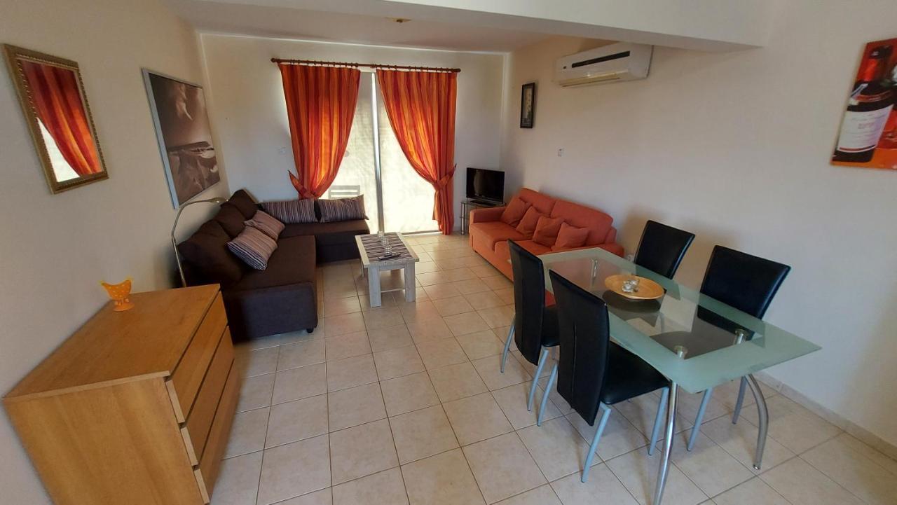 Nissi Golden Agia Napa
