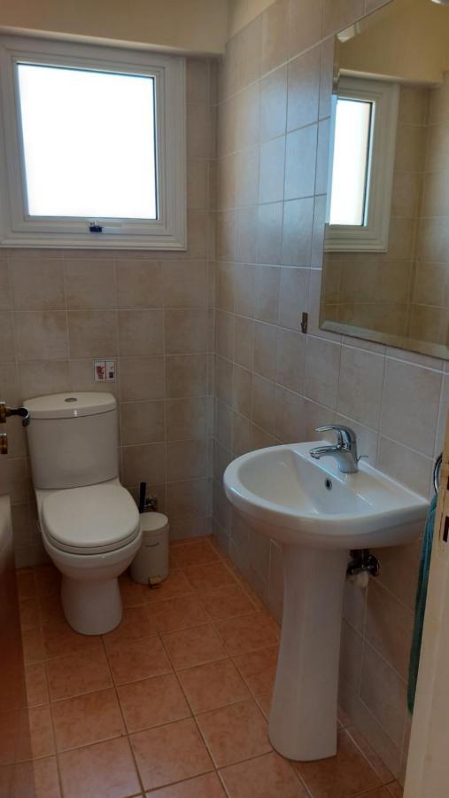 Nissi Golden Apartment *