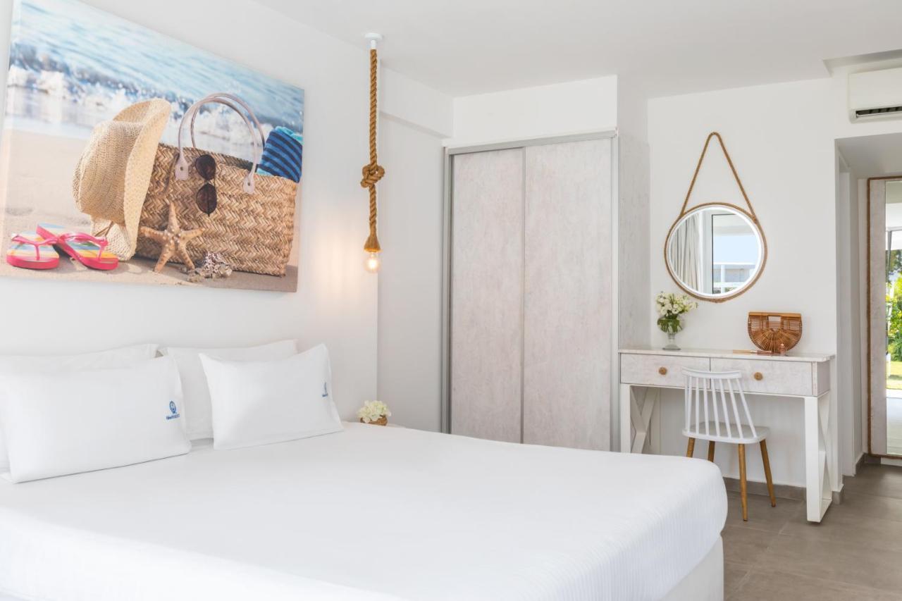 Aparthotel Blue Harbour Boutique Agia Napa