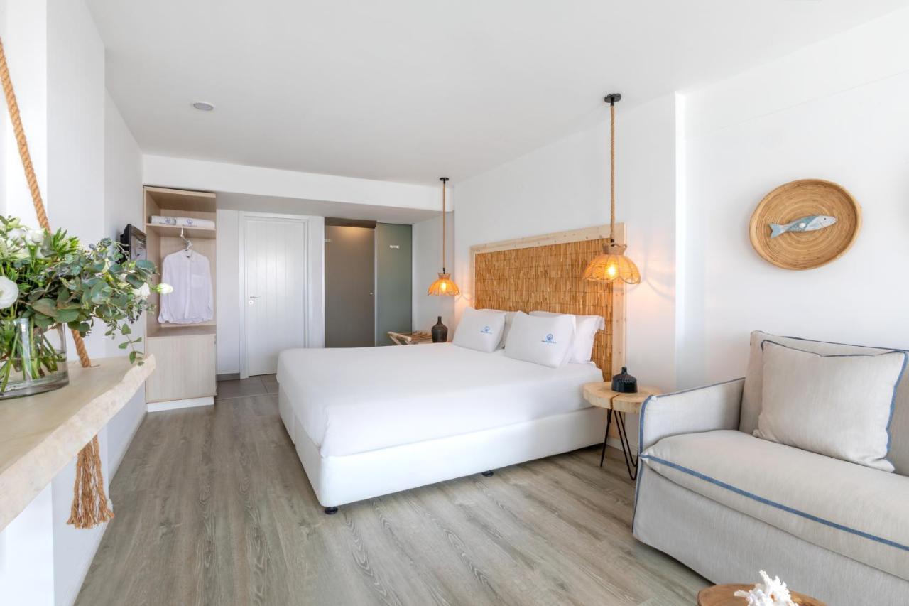 Blue Harbour Boutique Aparthotel Agia Napa