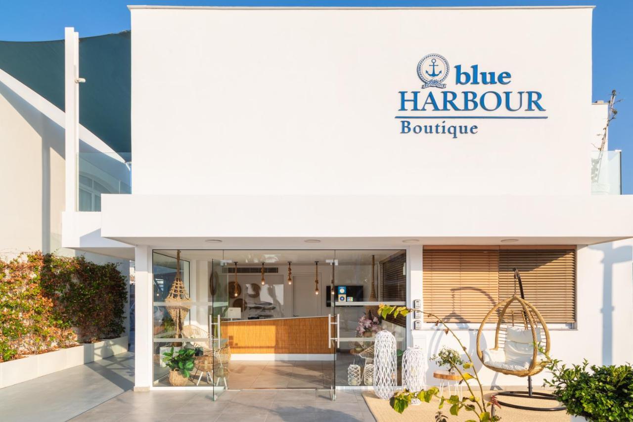 Blue Harbour Boutique Agia Napa
