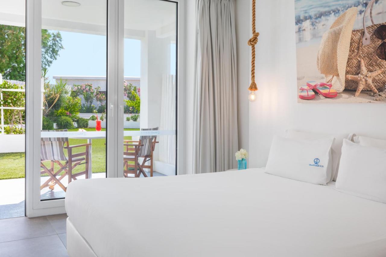 Aparthotel Blue Harbour Boutique 3*