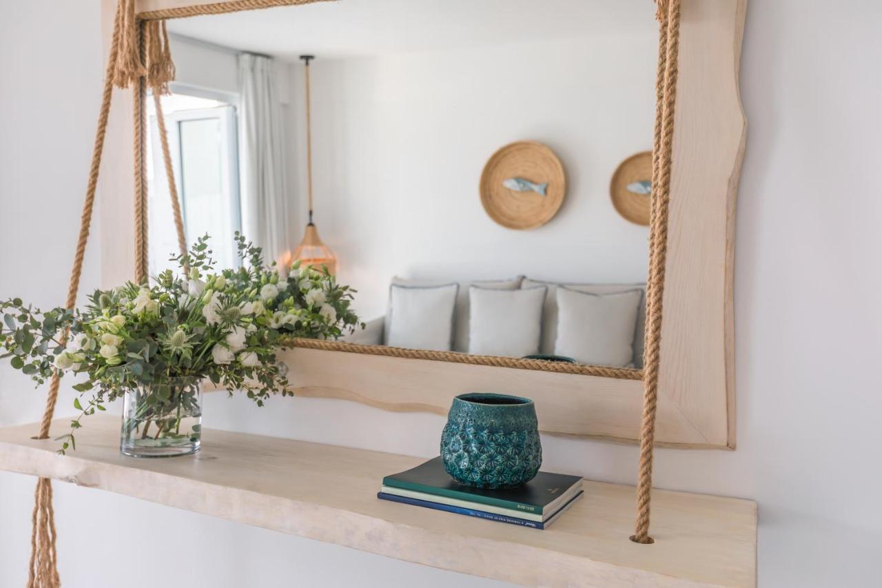 Blue Harbour Boutique 3* Ayia Napa