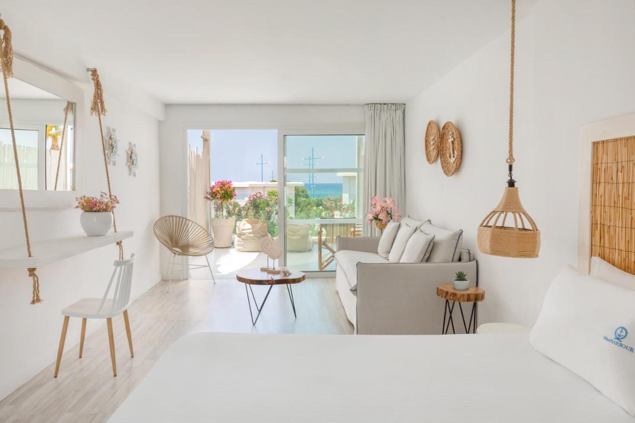 Blue Harbour Boutique Aparthotel Agia Napa