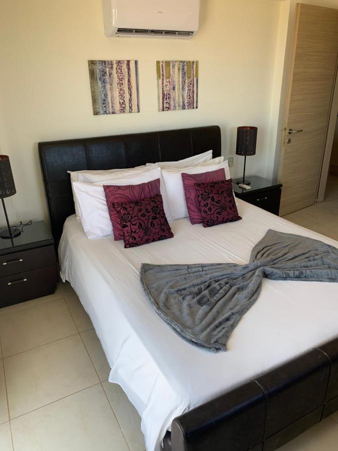 Nissi Golden Sands A1 D24 Corner Penthouse