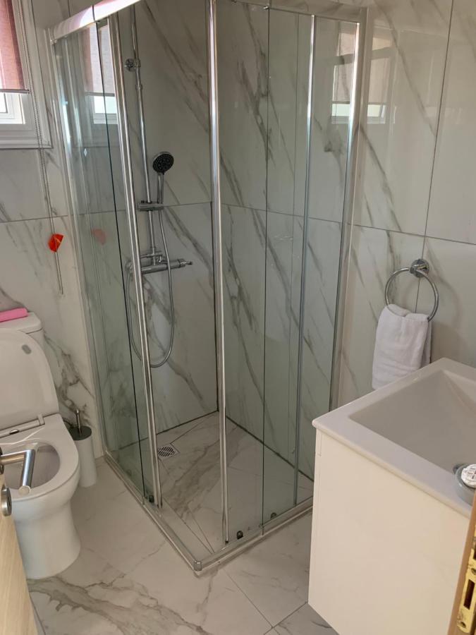 Apartment Nissi Golden Sands A1 D24 Corner Penthouse