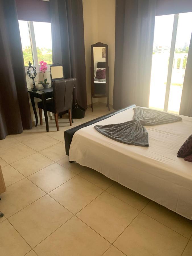 Apartment Nissi Golden Sands A1 D24 Corner Penthouse
