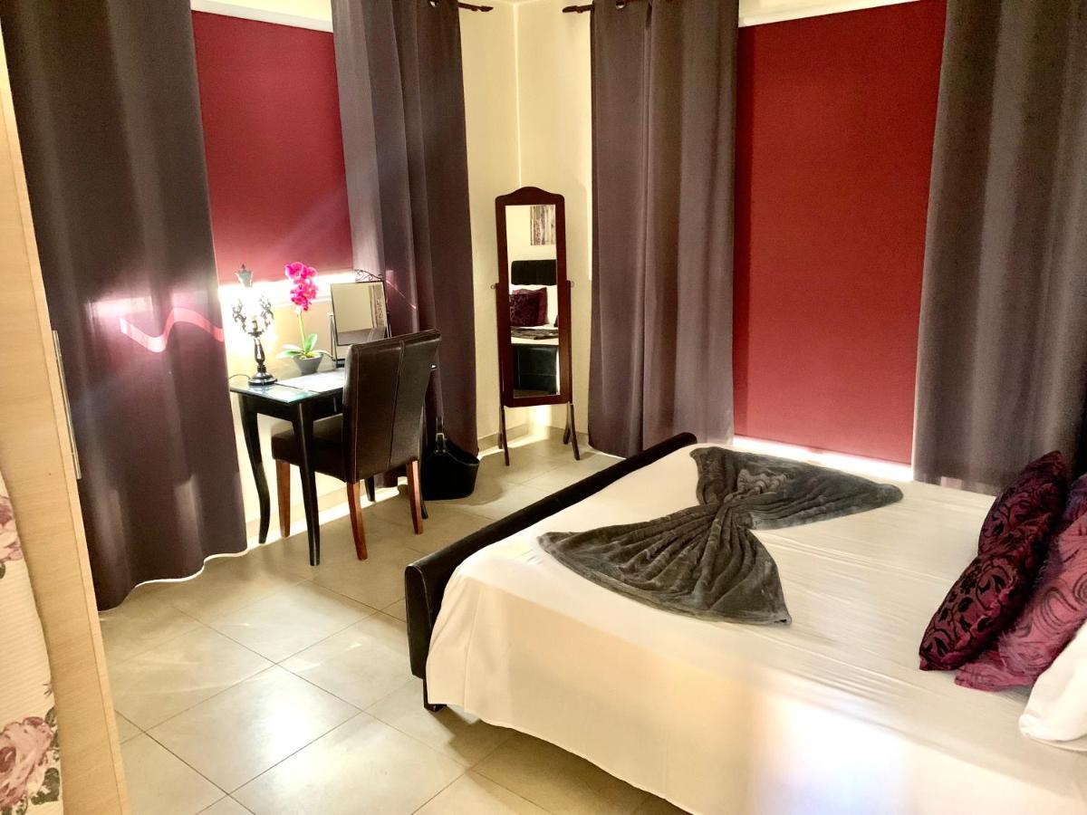 Nissi Golden Sands A1 D24 Corner Penthouse Apartment *
