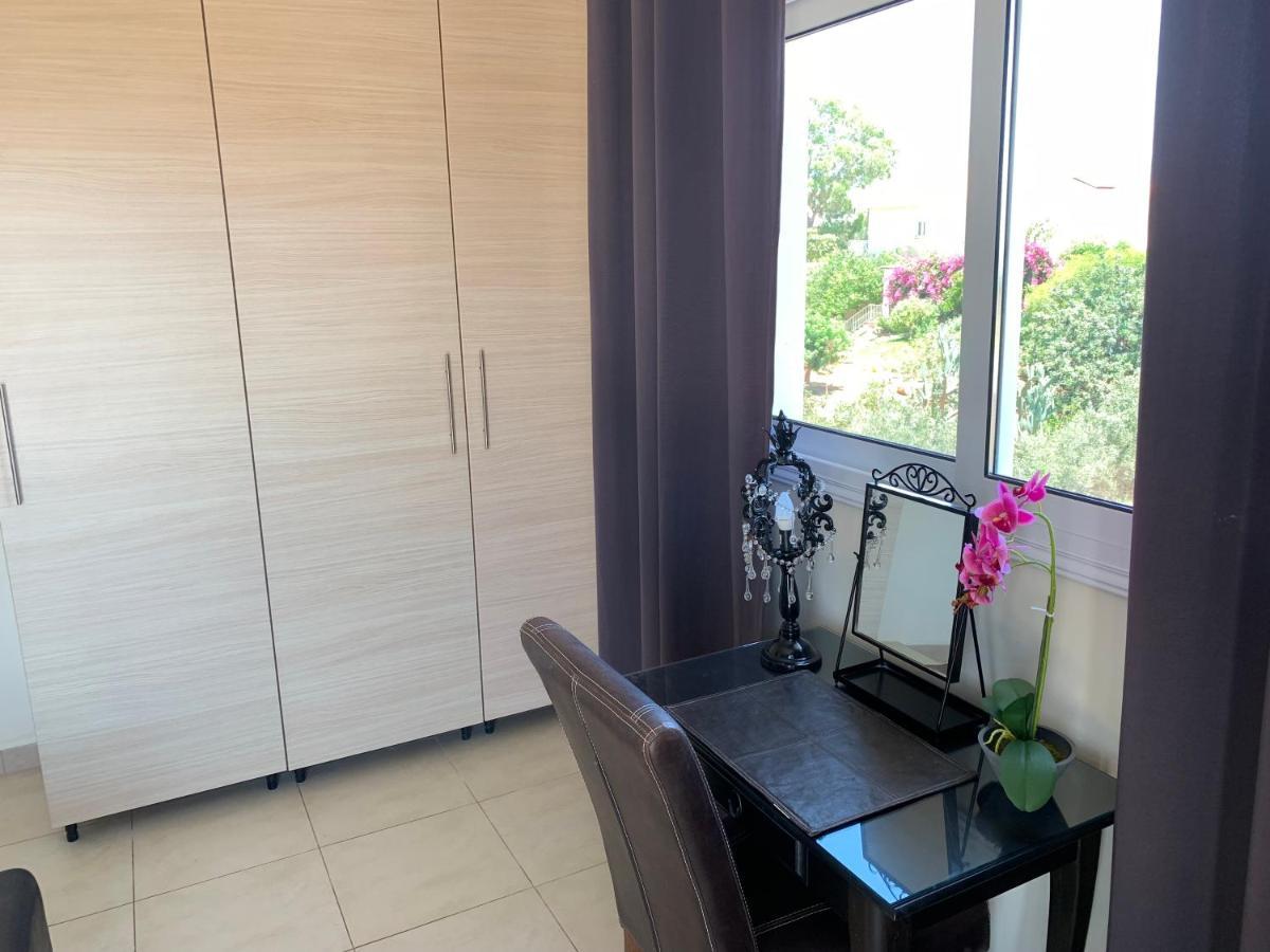 Nissi Golden Sands A1 D24 Corner Penthouse *