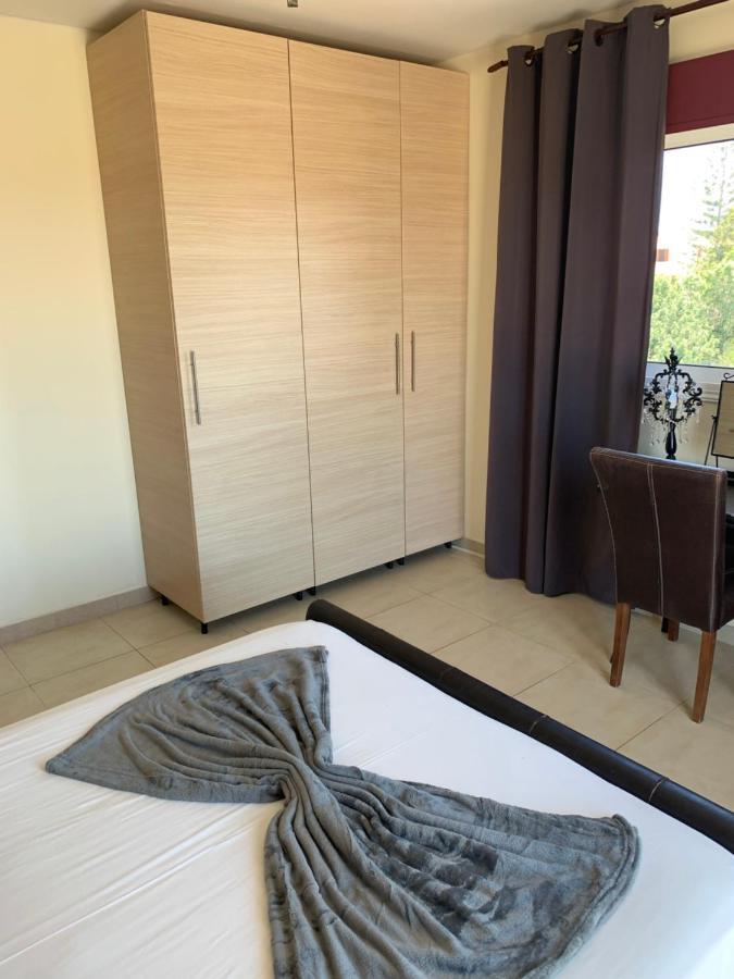Apartment Nissi Golden Sands A1 D24 Corner Penthouse *