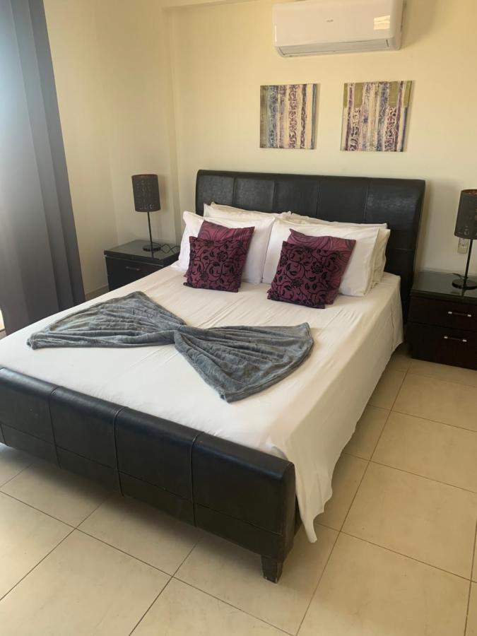 Apartment Nissi Golden Sands A1 D24 Corner Penthouse