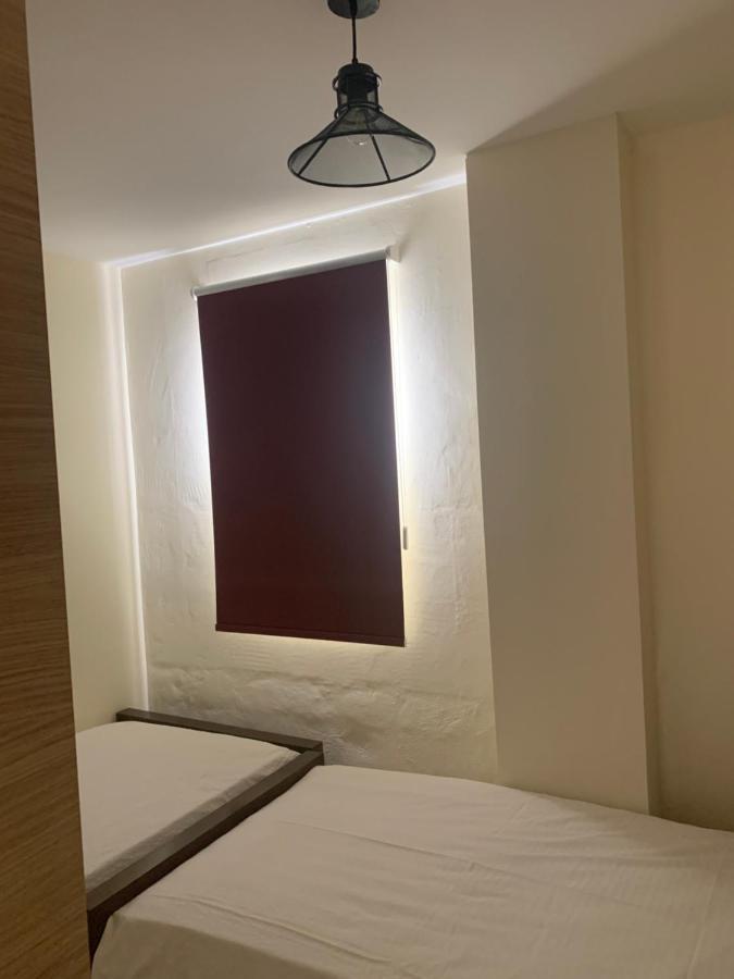 Nissi Golden Sands A1 D24 Corner Penthouse * Ayia Napa