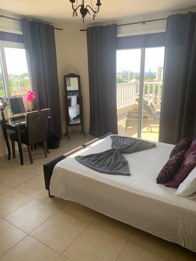 Nissi Golden Sands A1 D24 Corner Penthouse