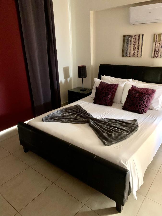 Nissi Golden Sands A1 D24 Corner Penthouse * Ayia Napa