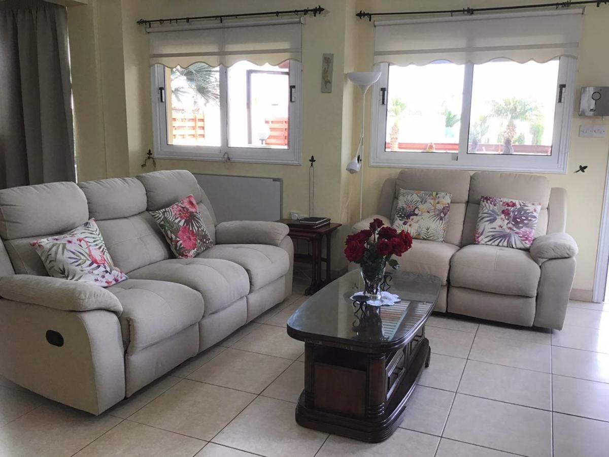 Villa Carolyn Ayia Napa