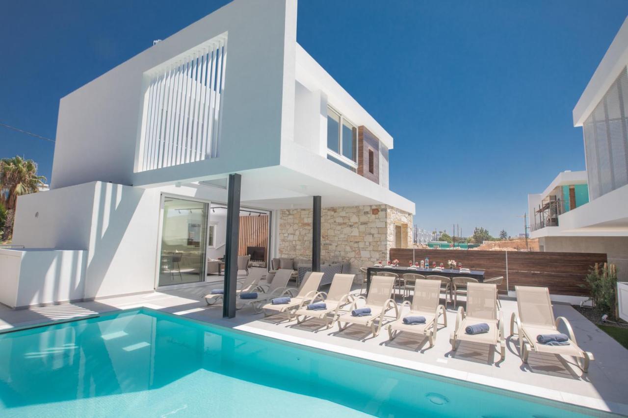 Kube Luxury