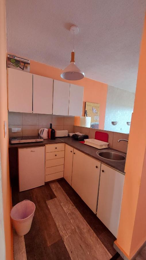 Apartment Pomelo *