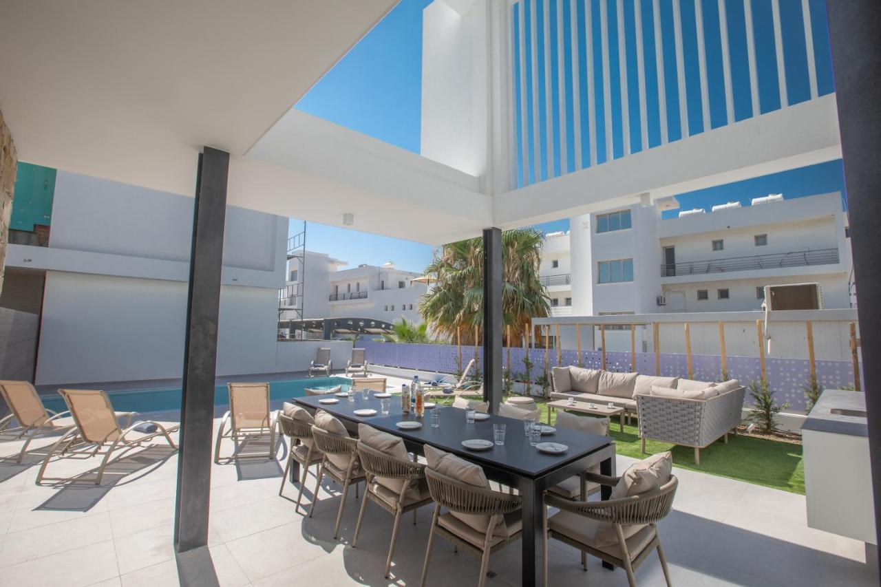 Villa Kube Luxury *