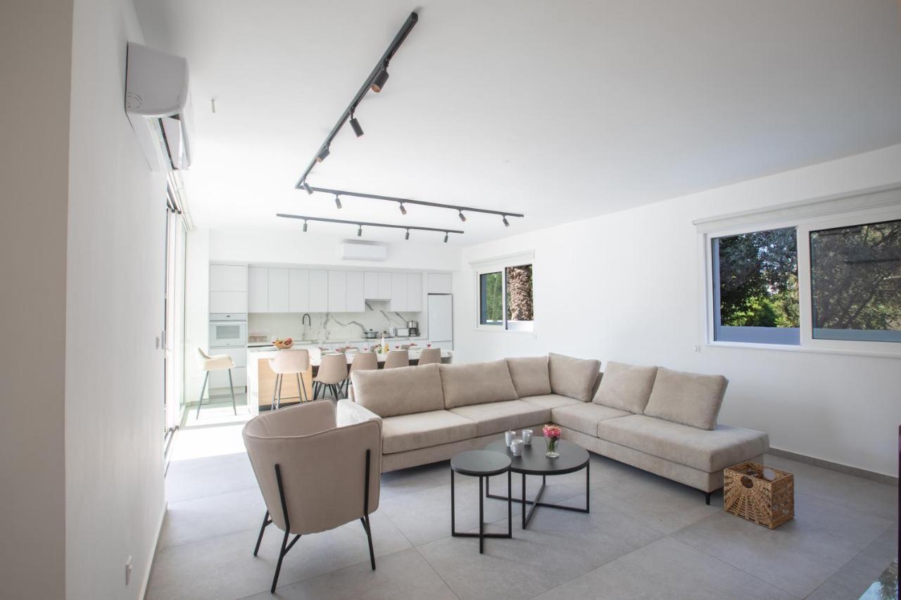 Villa Kube Luxury Ayia Napa