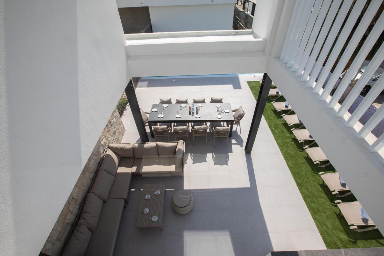 Villa Kube Luxury Ayia Napa