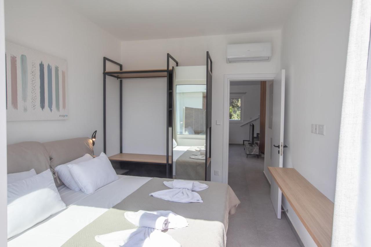 Villa Kube Luxury *