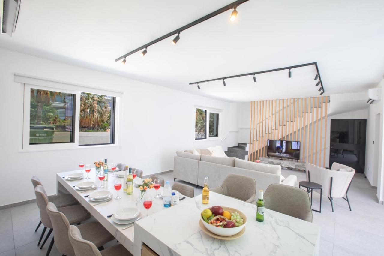 Villa Kube Luxury *