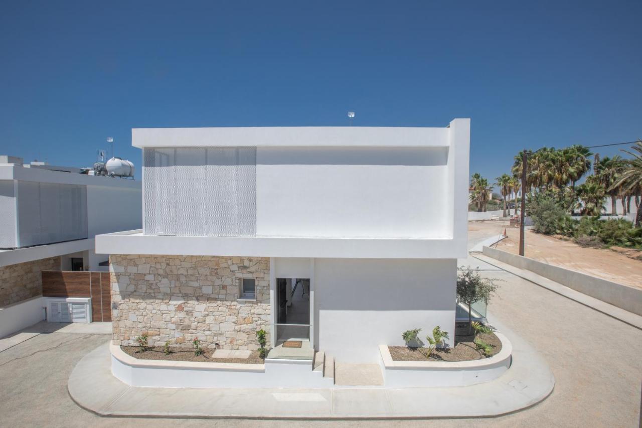 Villa Kube Luxury *