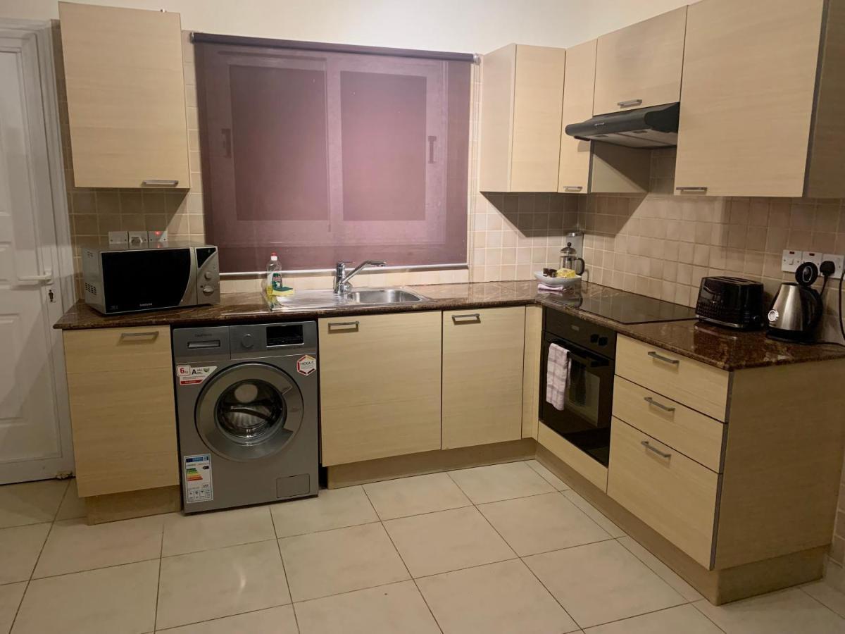Nissi Golden Sands A1 D24 Corner Penthouse Ayia Napa