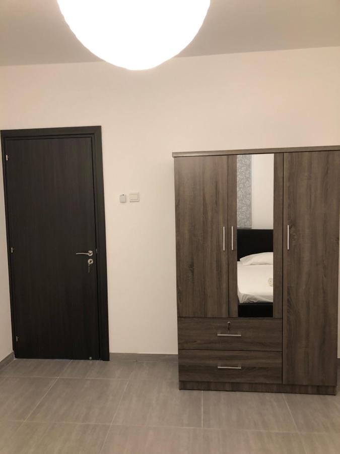 Katalimata Court Apartamento