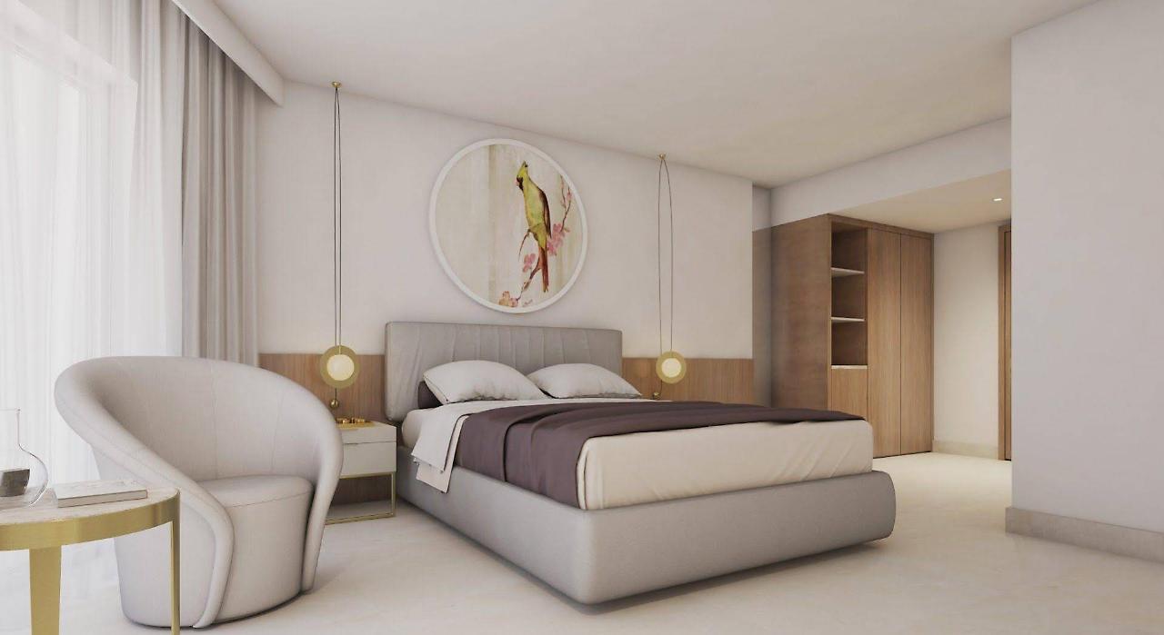 Hotel Nissiblu Ayia Napa