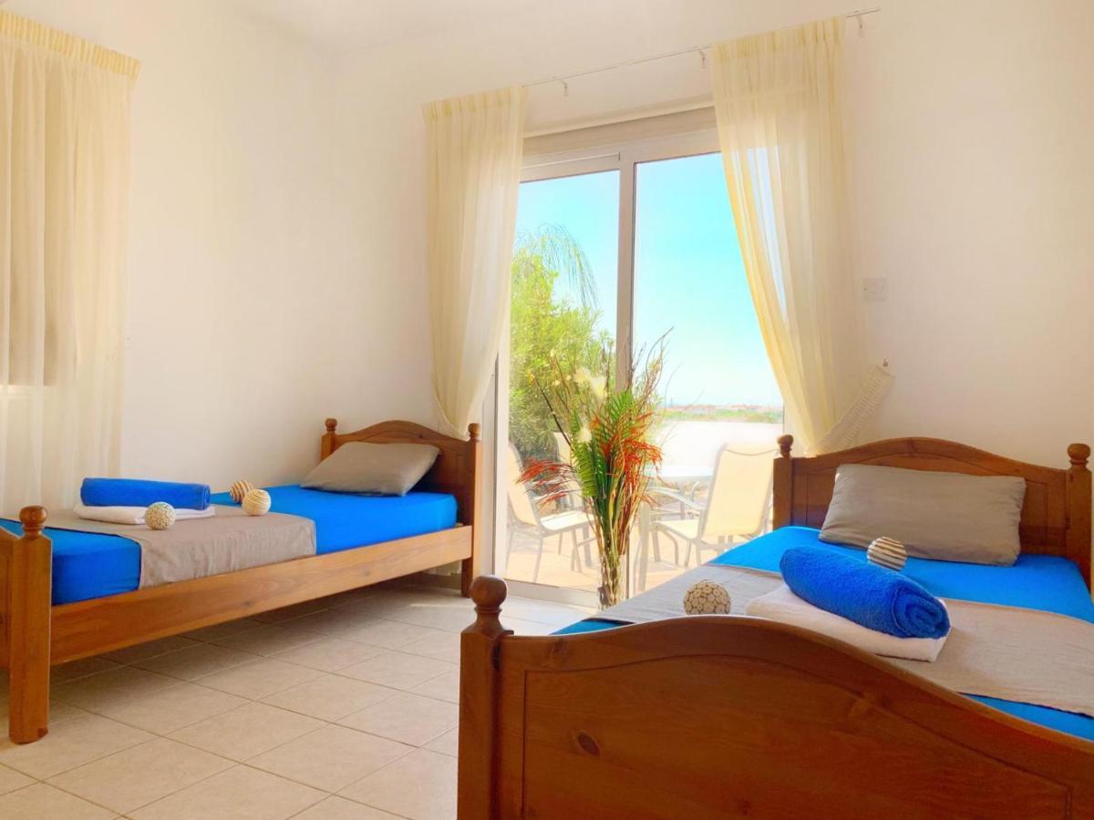 Carilisto Big 4 Bedrooms In Center Of *
