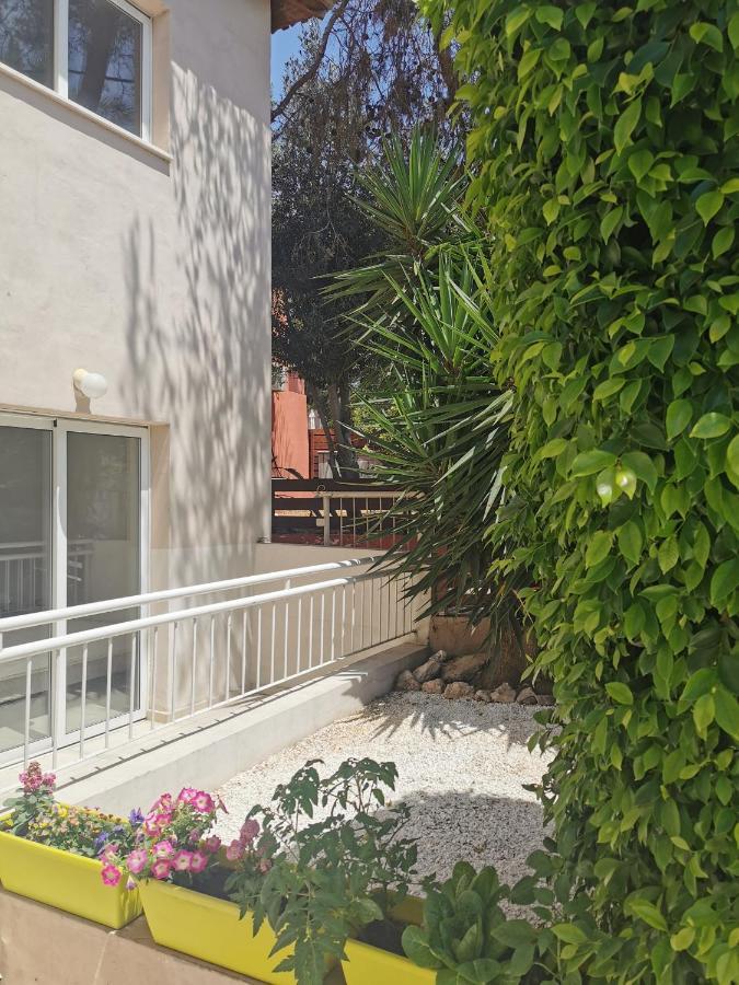 Apartment Olymbos Garden Iv Ayia Napa