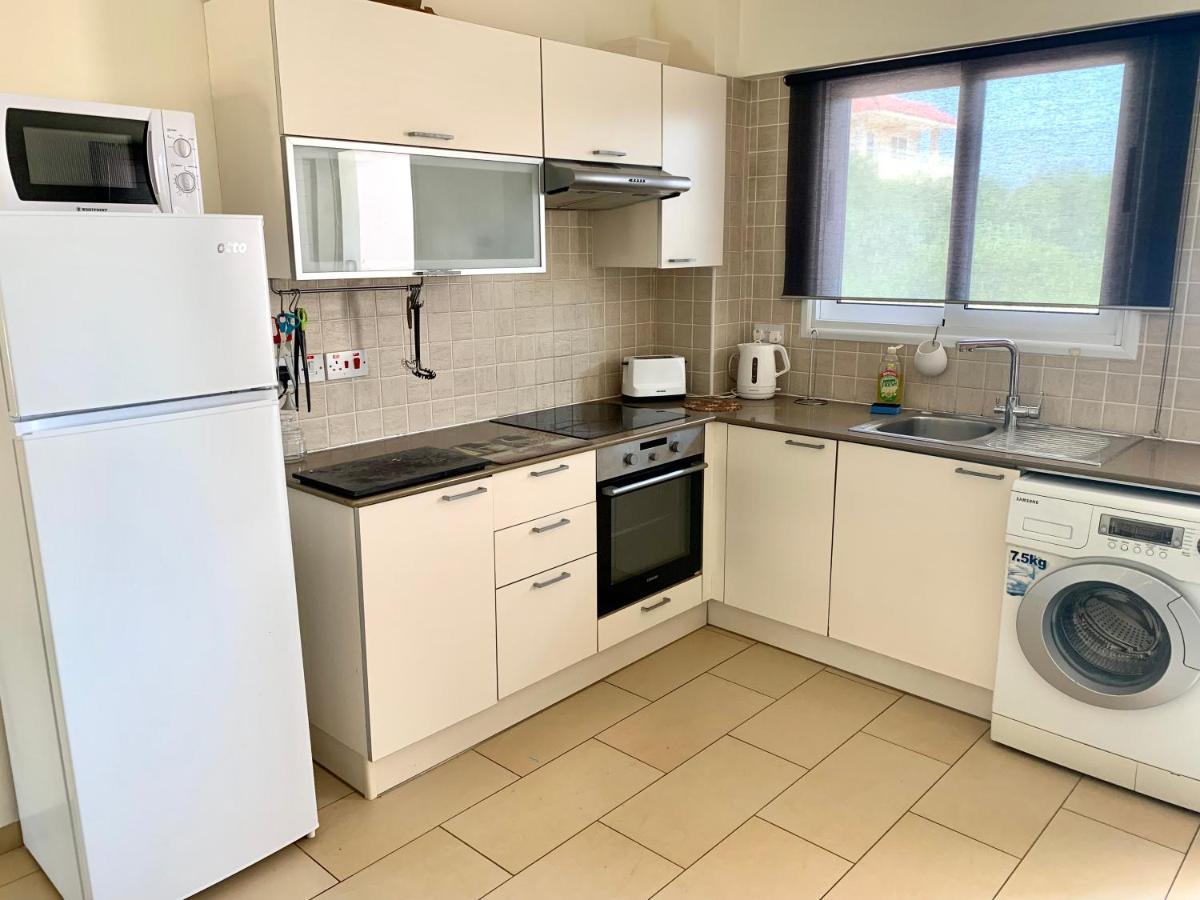 Nissi Sandy Bay C09 Apartment *
