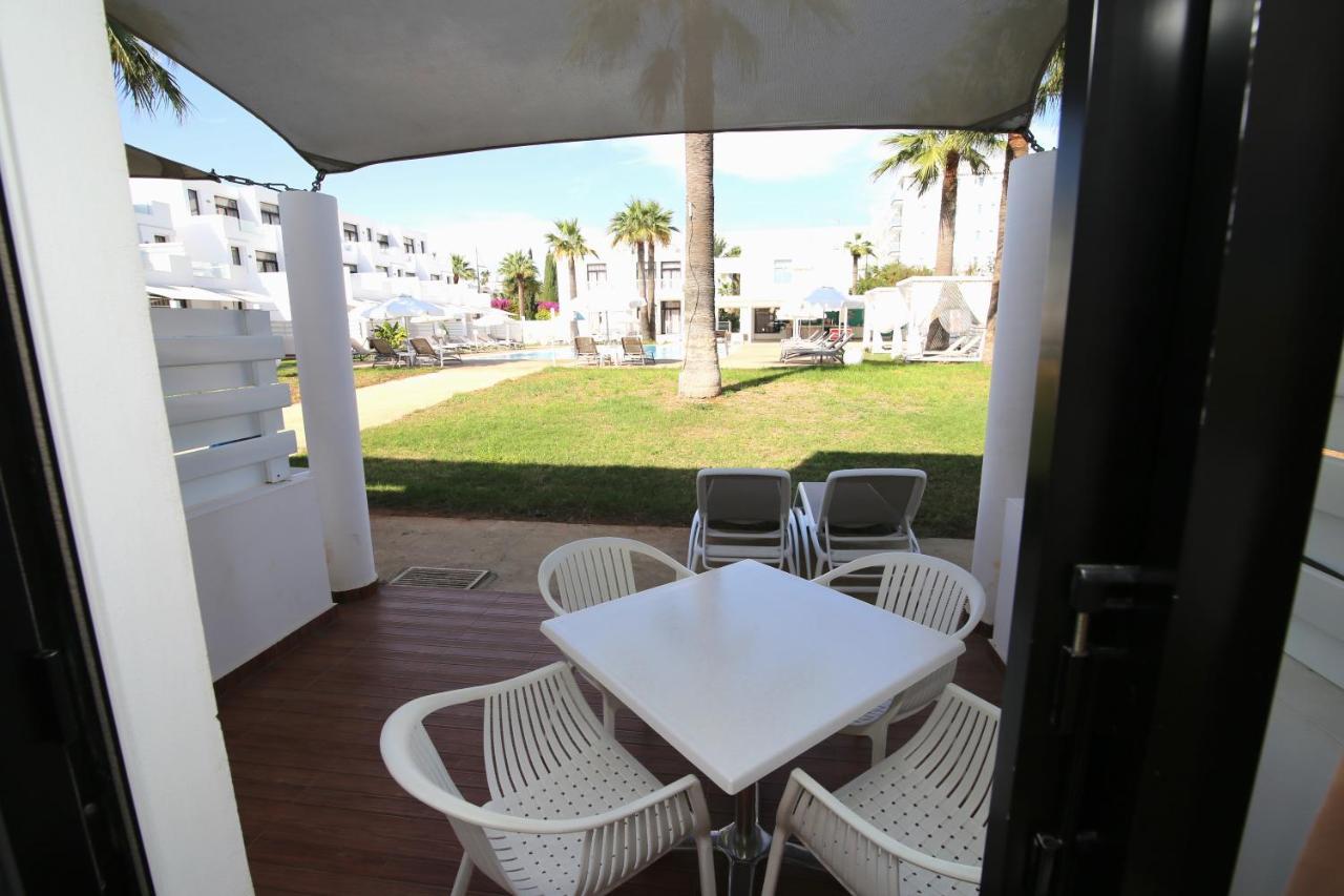 Aparthotel Lantiana Napa 3*