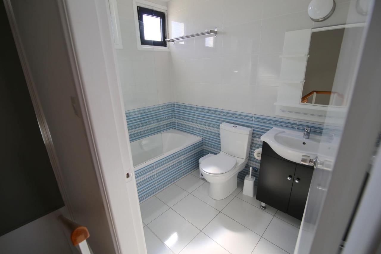 Aparthotel Lantiana Napa 3*