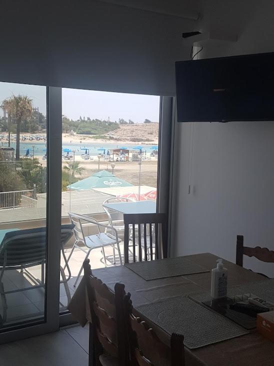 Christopher's Sandy Aparthotel Ayia Napa