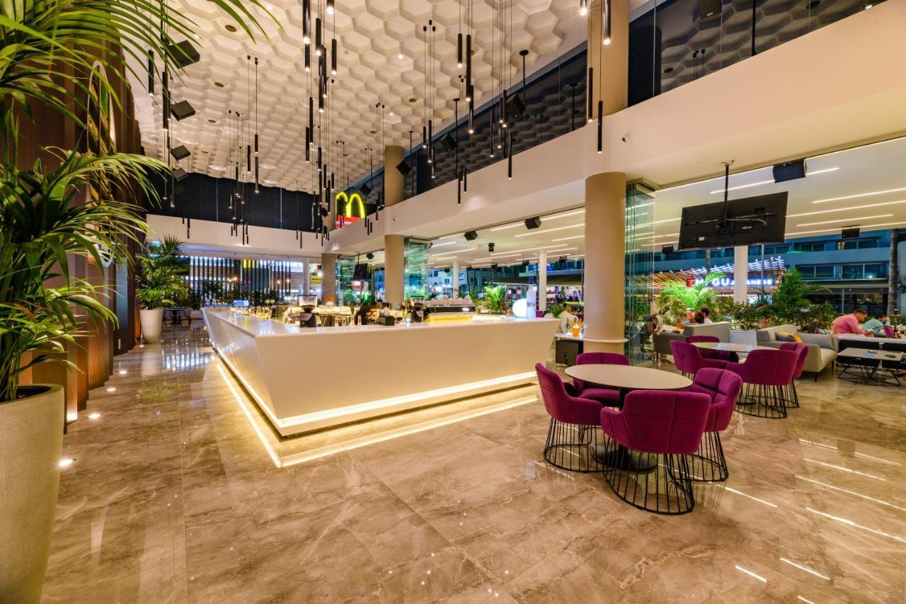 Seasons (adults Only) Ayia Napa