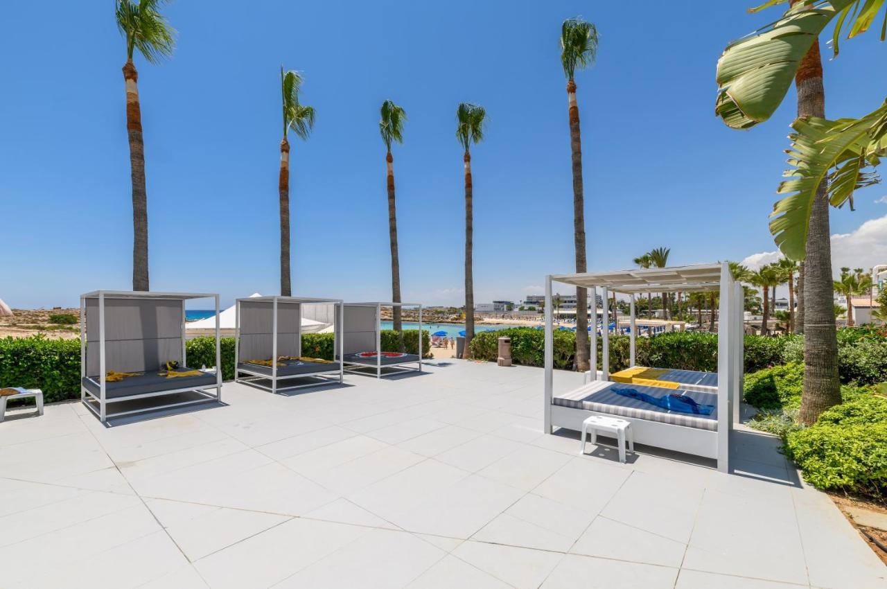 Tasia Maris Sands (adults Only) Hotel Agia Napa