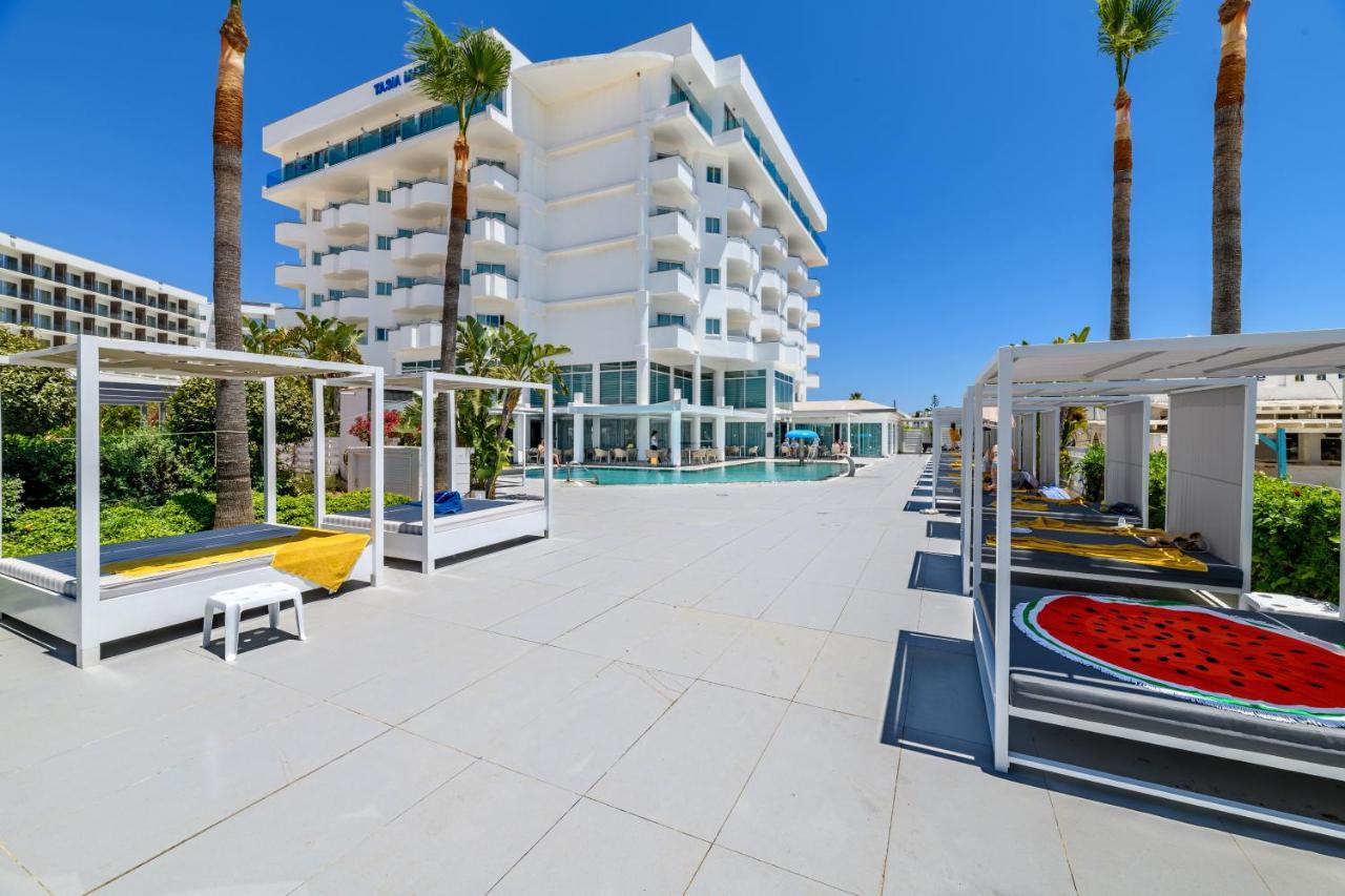 Tasia Maris Sands (adults Only) Hotel Agia Napa