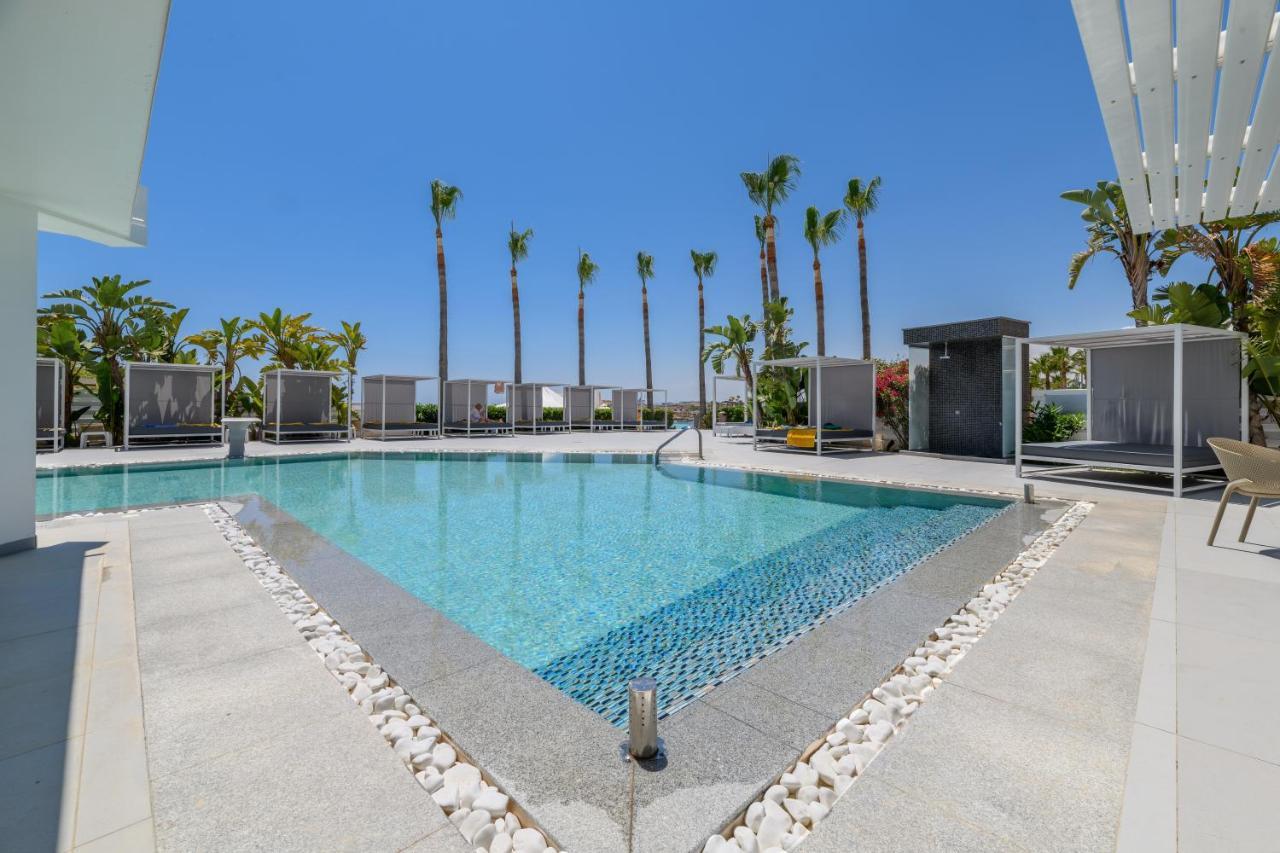 Tasia Maris Sands (adults Only) Hotel 4*