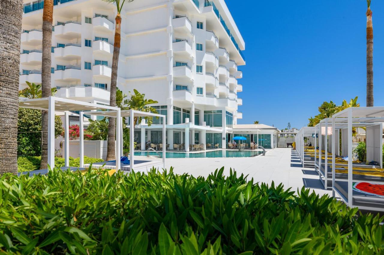 Hotel Tasia Maris Sands (adults Only) Agia Napa