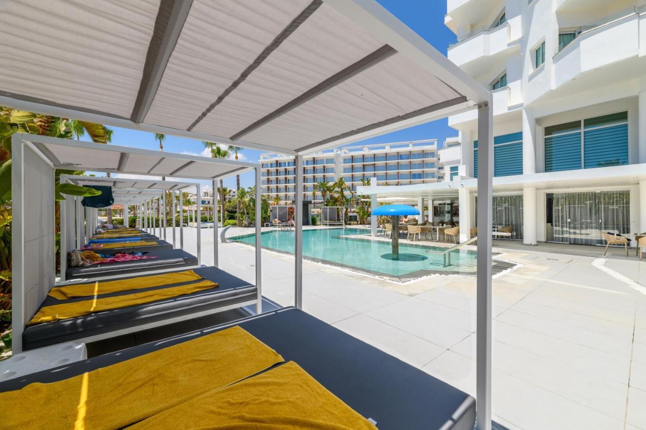 Hotel Tasia Maris Sands (adults Only)