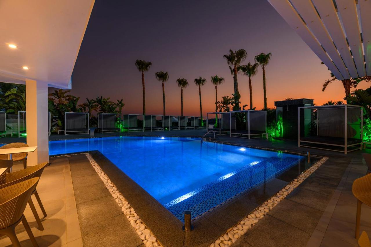 Tasia Maris Sands (adults Only) Hotel