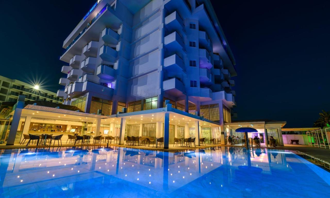 Tasia Maris Sands (adults Only) 4*