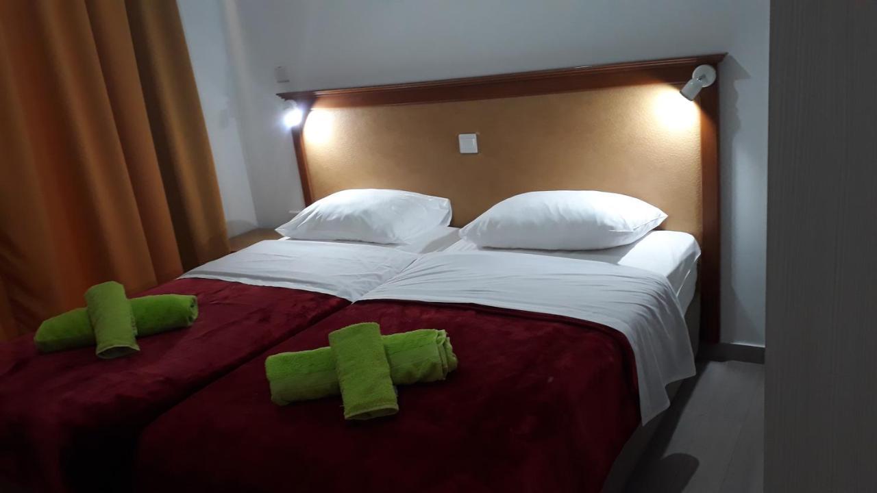 Apartment Nissi 3 Bedroom *