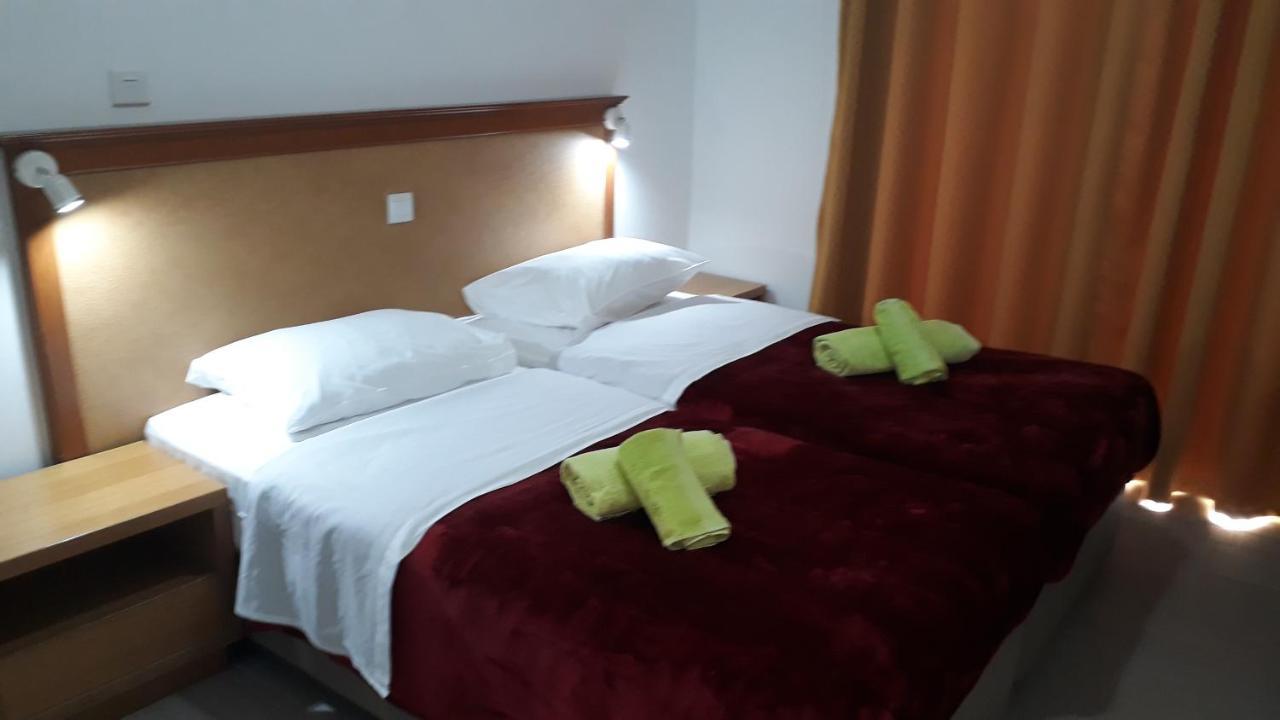 Nissi 3 Bedroom *