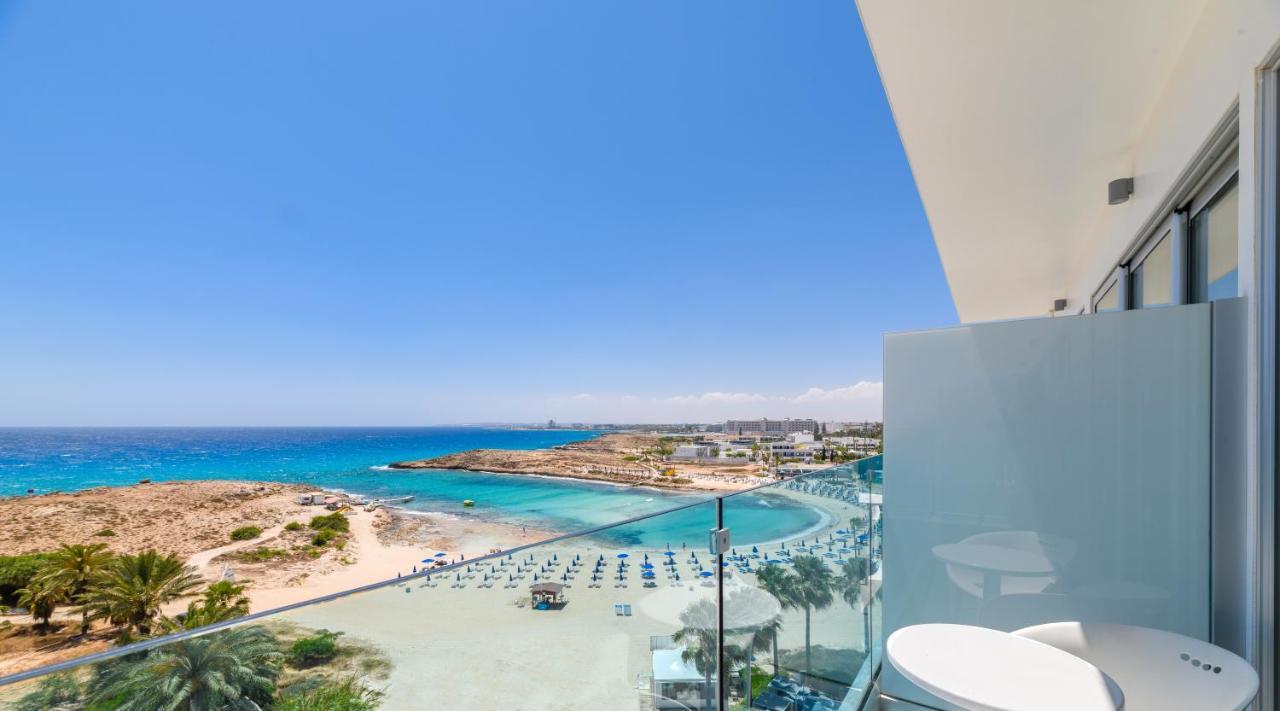 Tasia Maris Sands (adults Only) Agia Napa