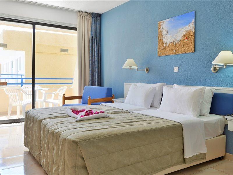 Aparthotel Napa Apts Ayia Napa